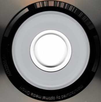 9CD/DVD/Dobozkészlet Suicide Commando: Compendium X30 Dependent 1999-2007