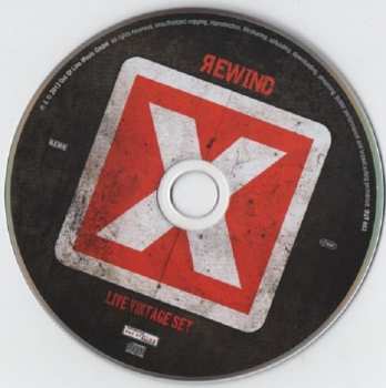 3CD/Dobozkészlet Suicide Commando: When Evil Speaks LTD | NUM