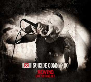 3CD/Dobozkészlet Suicide Commando: When Evil Speaks LTD | NUM