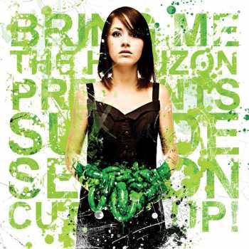 Album Bring Me the Horizon: Suicide Season