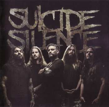 CD Suicide Silence: Suicide Silence