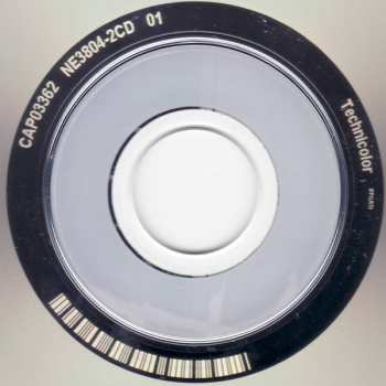 CD Suicide Silence: Suicide Silence