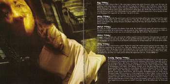 CD Suicide Silence: The Cleansing