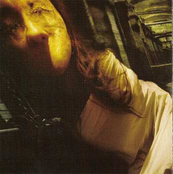 CD Suicide Silence: The Cleansing