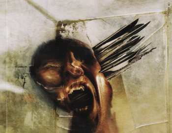 CD Suicide Silence: The Cleansing