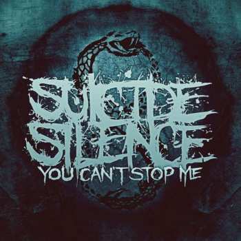 CD/DVD Suicide Silence: You Can't Stop Me LTD | DIGI