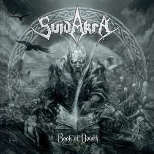 CD Suidakra: Book Of Dowth
