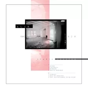 Suir: Studio Session