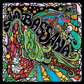 LP Sula Bassana: Dreamer - 10 Years Anniversary LTD