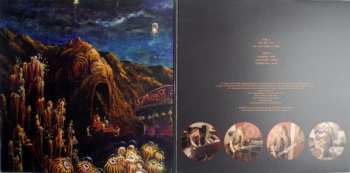 LP Sula Bassana: Nostalgia LTD | CLR