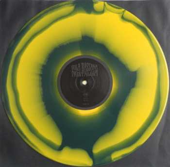 LP Sula Bassana: Nostalgia LTD | CLR
