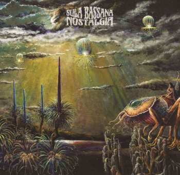 LP Sula Bassana: Nostalgia