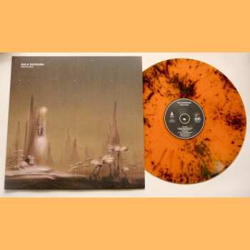 LP Sula Bassana: Shipwrecked LTD | CLR
