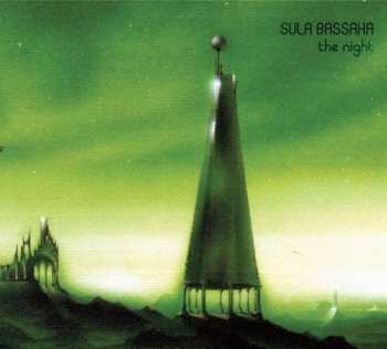 Album Sula Bassana: The Night