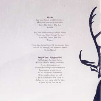 CD Suldusk: Lunar Falls