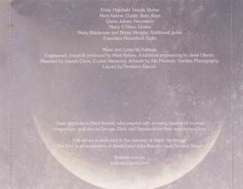 CD Suldusk: Lunar Falls