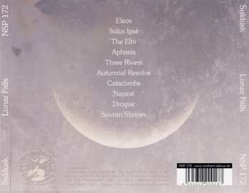 CD Suldusk: Lunar Falls