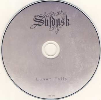 CD Suldusk: Lunar Falls