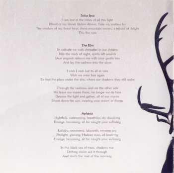 CD Suldusk: Lunar Falls