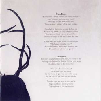 CD Suldusk: Lunar Falls