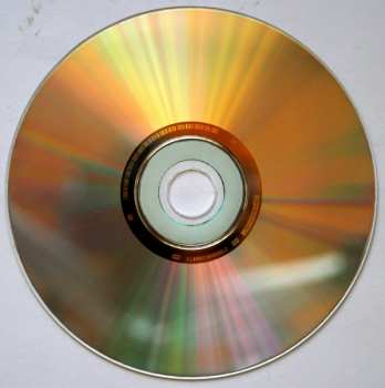 CD Sulfur: Shamanic Lvnar Cvlt