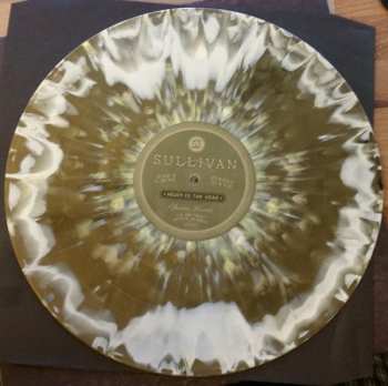 LP Sullivan: Heavy Is The Head