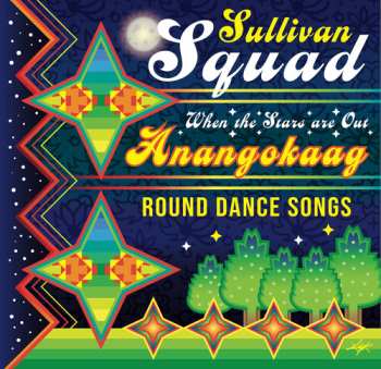 Album Sullivan Squad: Anangokaag