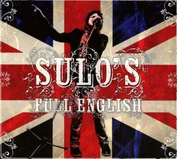 CD Sulo: Sulo's Full English