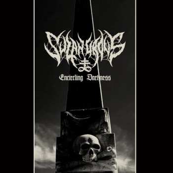 Album Sulphurous: Encircling Darkness