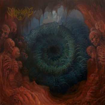 Album Sulphurous: The Black Mouth Of Sepulchre