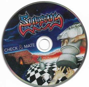 CD Sultan: Check And Mate
