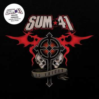 Album Sum 41: 13 Voices