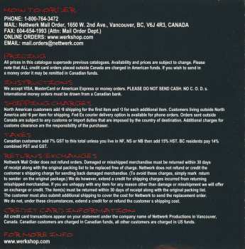 CD Sum 41: All Killer No Filler