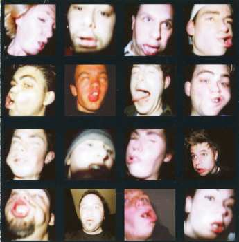 CD Sum 41: All Killer No Filler