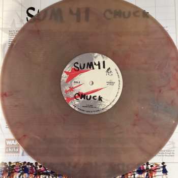 LP Sum 41: Chuck