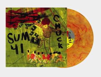 LP Sum 41: Chuck