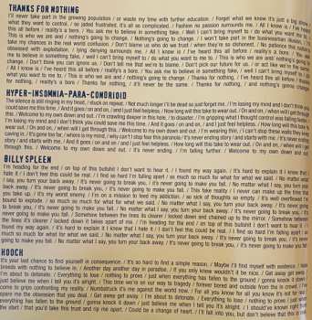 LP Sum 41: Does This Look Infected? LTD