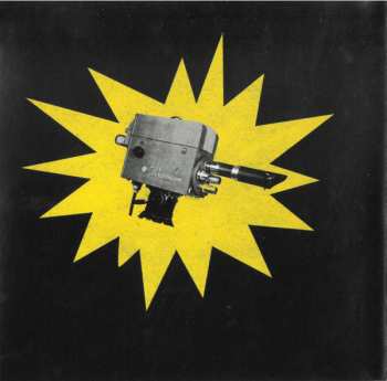 CD Sum 41: Go Chuck Yourself