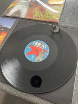 LP Sum 41: Half Hour Of Power LTD