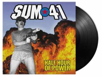LP Sum 41: Half Hour Of Power LTD