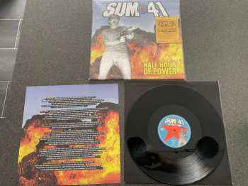 LP Sum 41: Half Hour Of Power LTD