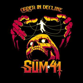 CD Sum 41: Order In Decline DLX | LTD
