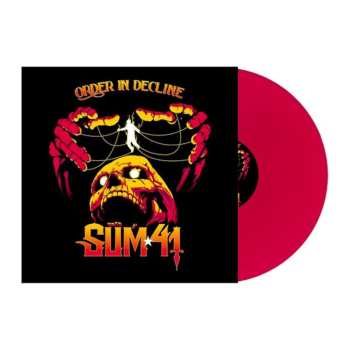 LP Sum 41: Order In Decline CLR | LTD