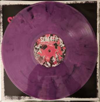 LP Sum 41: Underclass Hero CLR | LTD