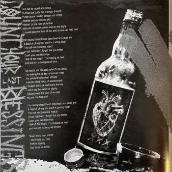 LP Sum 41: Underclass Hero CLR | LTD