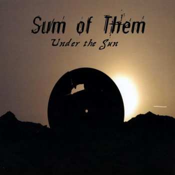 Album Sum Of Them: Under The Sun