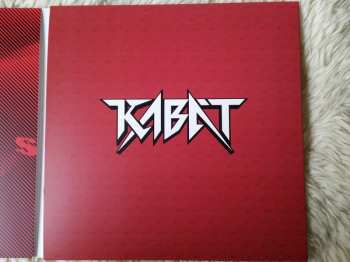 3LP Kabát: Suma Sumárum