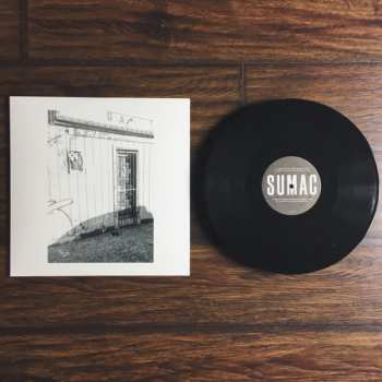 LP Sumac: Before You I Appear LTD