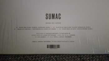 LP Sumac: Before You I Appear LTD