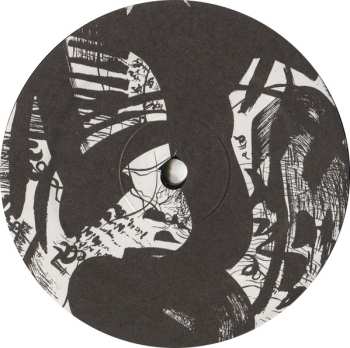 LP Sumac: Before You I Appear LTD